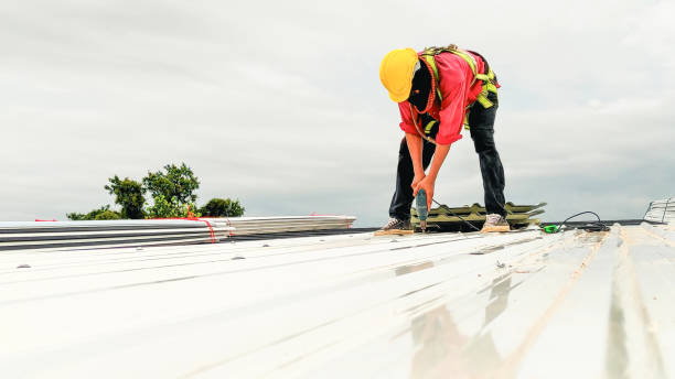 Fast & Reliable Emergency Roof Repairs in Carrollton, TX